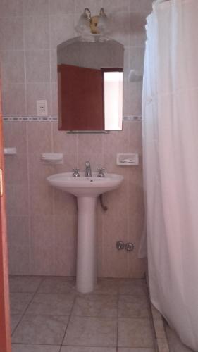 Hotel La Casona