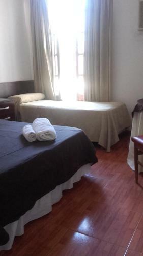 Hotel La Casona