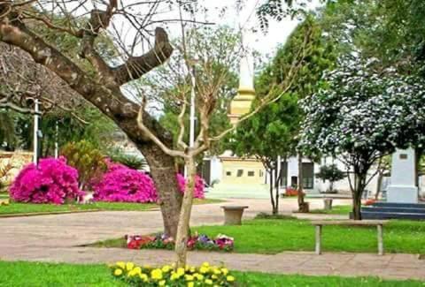 Hotel La Casona
