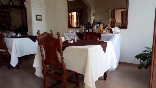 Hotel La Casona