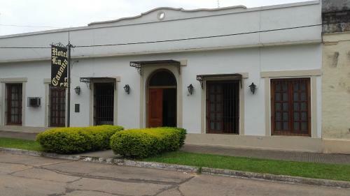 Hotel La Casona