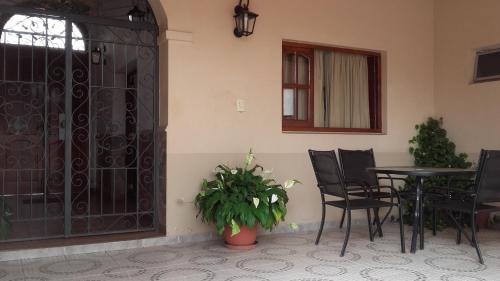 Hotel La Casona