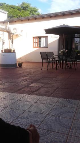 Hotel La Casona