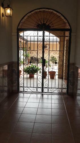 Hotel La Casona