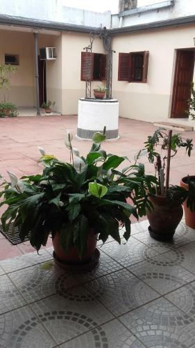 Hotel La Casona