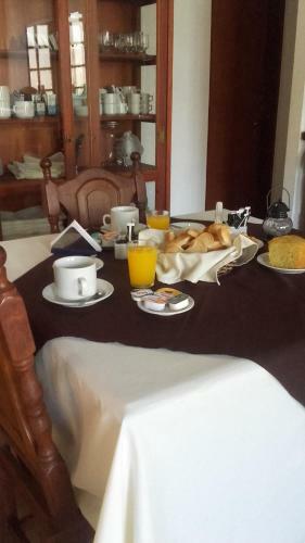 Hotel La Casona