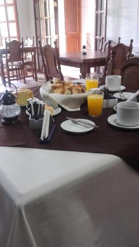 Hotel La Casona