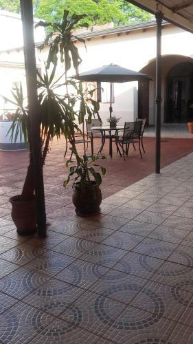 Hotel La Casona