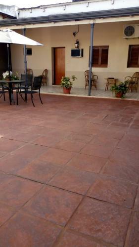 Hotel La Casona