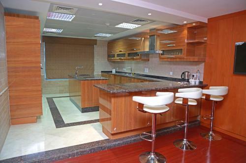 Apartamento Armada Living - Holiday Homes Rental