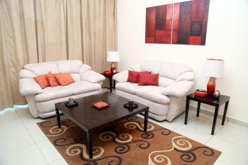 Apartamento Armada Living - Holiday Homes Rental