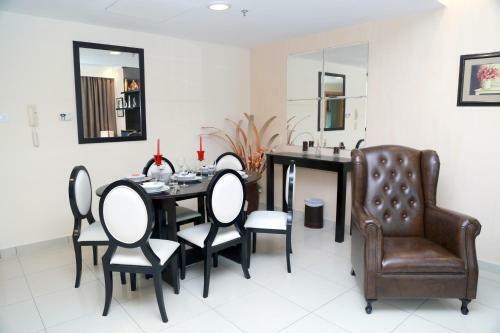Apartamento Armada Living - Holiday Homes Rental