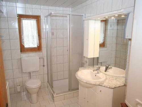 Chalet Katharina