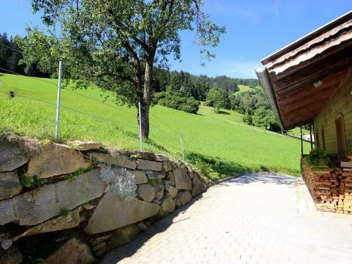 Chalet Katharina