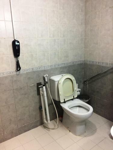 Al Amana Hotel