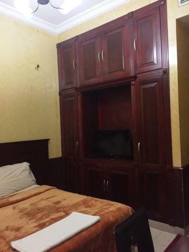 Al Amana Hotel