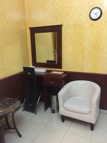 Al Amana Hotel