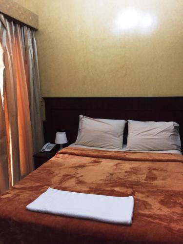 Al Amana Hotel