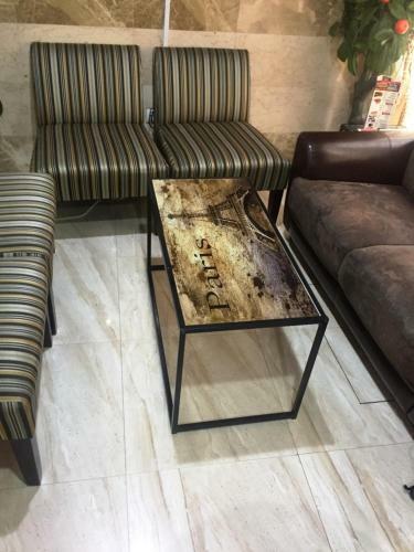 Al Amana Hotel