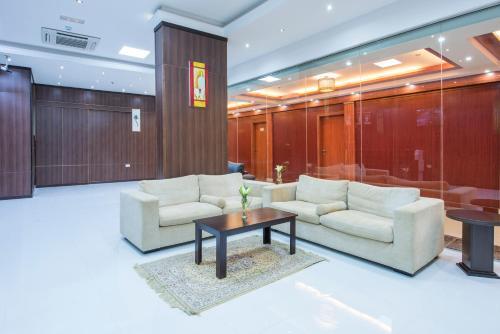 Al Farej Hotel