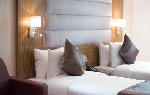 Al Farej Hotel