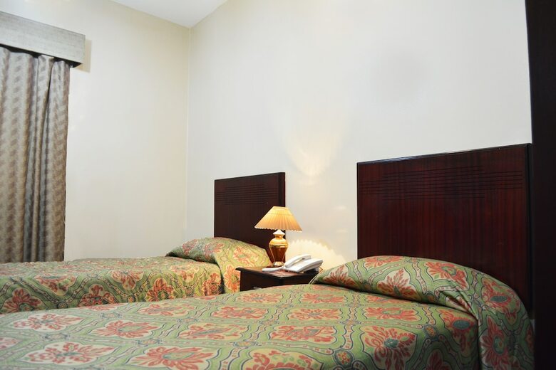 Galaxy Plaza Hotel