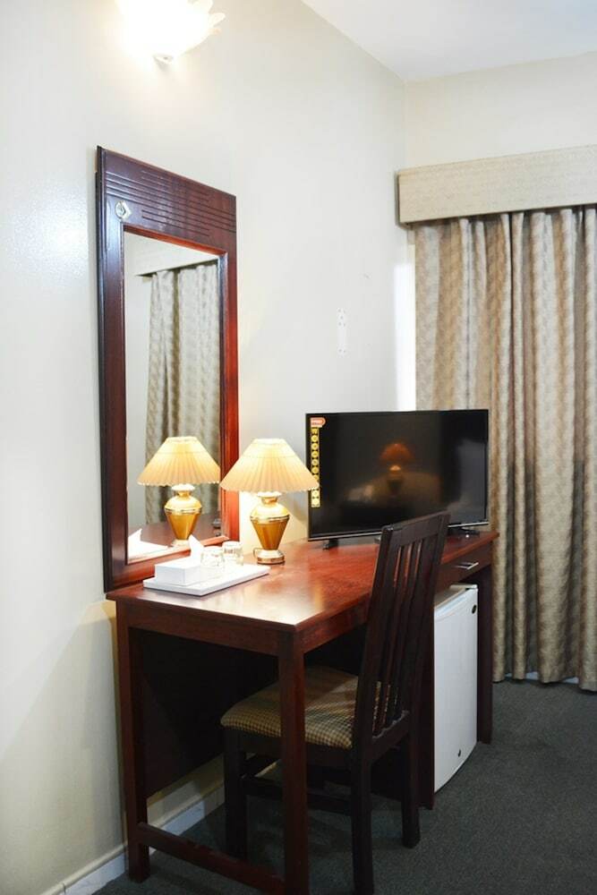 Galaxy Plaza Hotel
