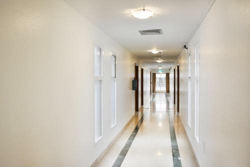 Galaxy Plaza Hotel