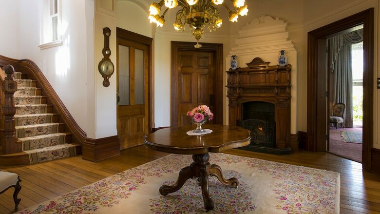 Bed & Breakfast Arcoona Manor