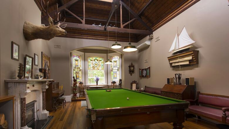 Bed & Breakfast Arcoona Manor