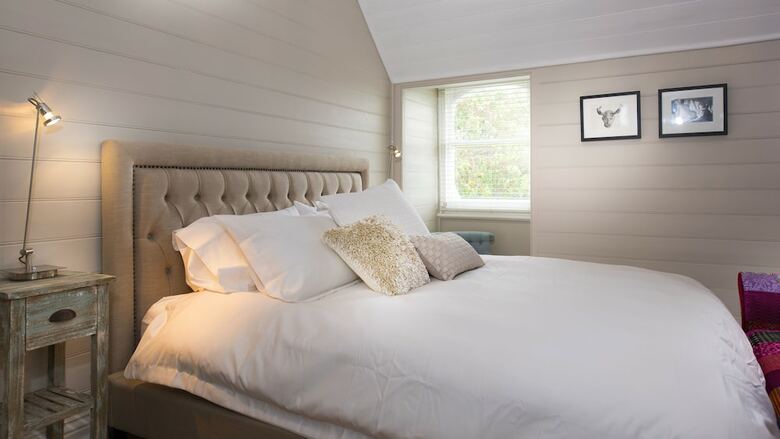 Bed & Breakfast Arcoona Manor