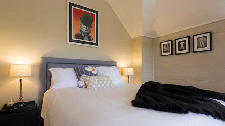 Bed & Breakfast Arcoona Manor