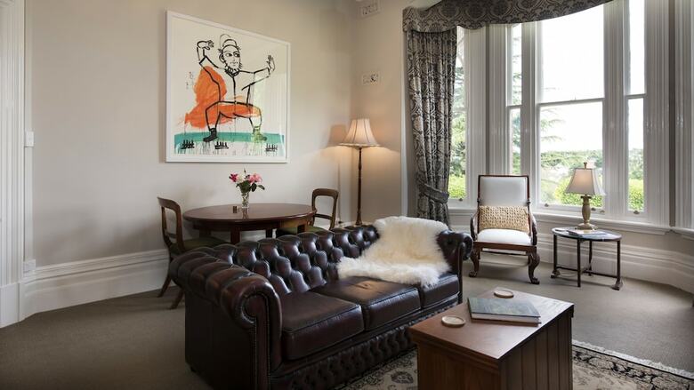 Bed & Breakfast Arcoona Manor