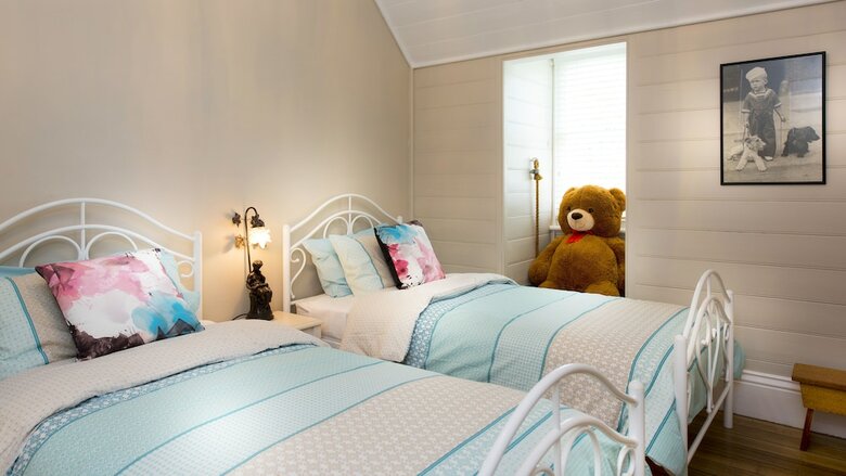 Bed & Breakfast Arcoona Manor