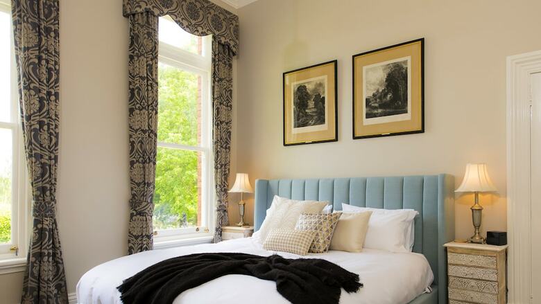 Bed & Breakfast Arcoona Manor