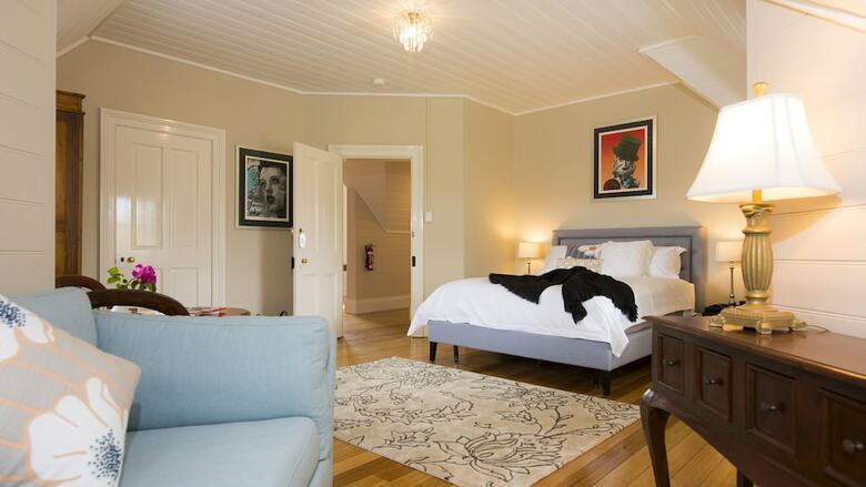 Bed & Breakfast Arcoona Manor