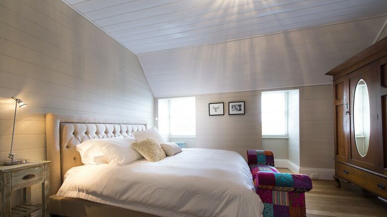 Bed & Breakfast Arcoona Manor