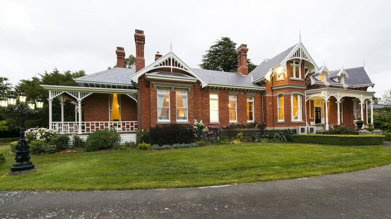 Bed & Breakfast Arcoona Manor