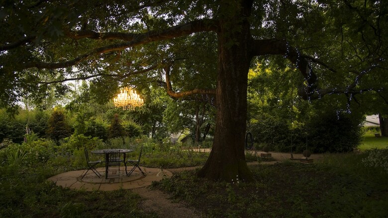 Bed & Breakfast Arcoona Manor