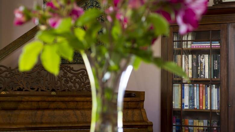 Bed & Breakfast Arcoona Manor