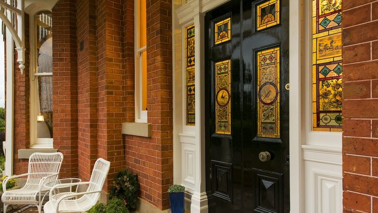 Bed & Breakfast Arcoona Manor