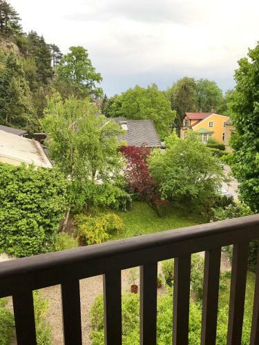 Apartamento Villa Sch�nfeld