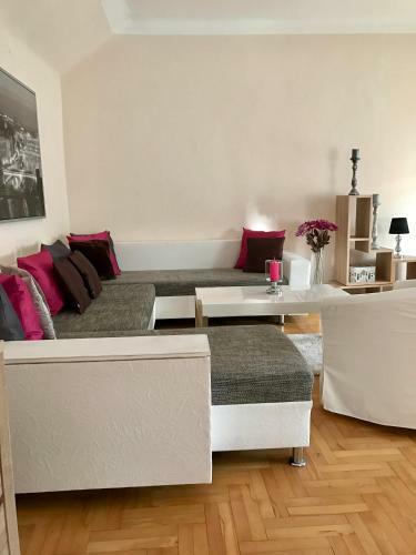 Apartamento Villa Sch�nfeld