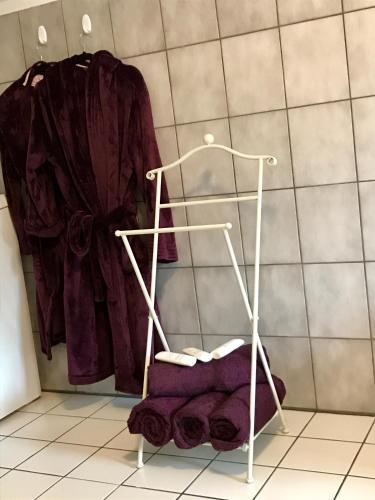 Apartamento Villa Sch�nfeld
