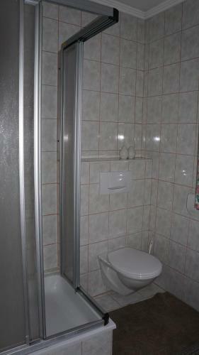Apartamento Haus Schubert
