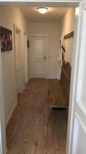 Apartamento Haus Schubert
