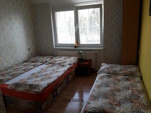 Hostal Penzion Anna