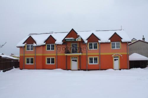 Hostal Penzion Anna