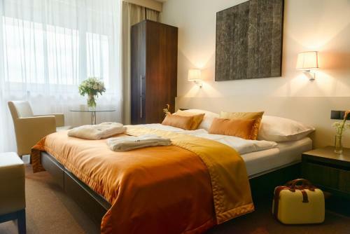 Hotel Horizont Resort