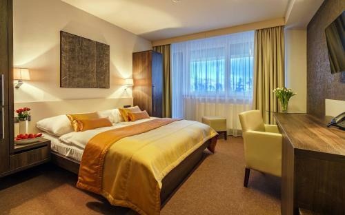 Hotel Horizont Resort